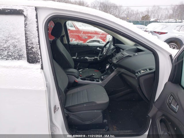 Ford ESCAPE SE 2016 1FMCU9GX2GUA68937 Image 5