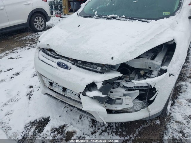 Ford ESCAPE SE 2016 1FMCU9GX2GUA68937 Image 6