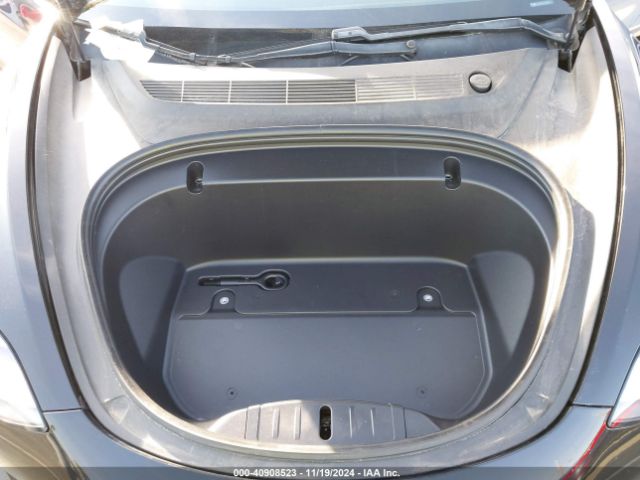 5YJ3E1EA2LF745974 Tesla Model 3 Standard Range Plus Rear-wheel Drive/standard Range Rear-wheel Drive