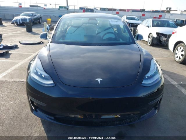 5YJ3E1EA2LF745974 Tesla Model 3 Standard Range Plus Rear-wheel Drive/standard Range Rear-wheel Drive