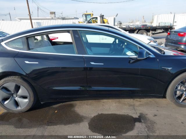 5YJ3E1EA2LF745974 Tesla Model 3 Standard Range Plus Rear-wheel Drive/standard Range Rear-wheel Drive