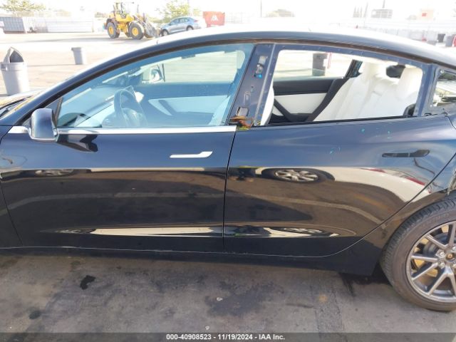 5YJ3E1EA2LF745974 Tesla Model 3 Standard Range Plus Rear-wheel Drive/standard Range Rear-wheel Drive