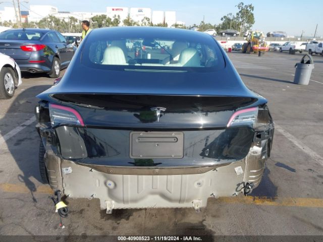5YJ3E1EA2LF745974 Tesla Model 3 Standard Range Plus Rear-wheel Drive/standard Range Rear-wheel Drive