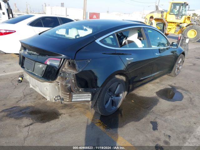 5YJ3E1EA2LF745974 Tesla Model 3 Standard Range Plus Rear-wheel Drive/standard Range Rear-wheel Drive