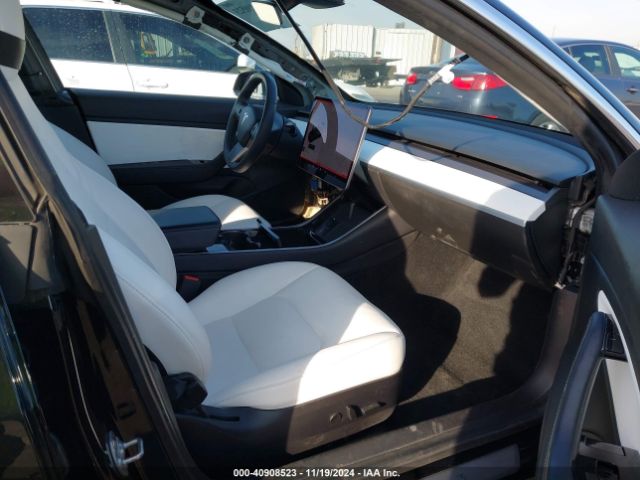 5YJ3E1EA2LF745974 Tesla Model 3 Standard Range Plus Rear-wheel Drive/standard Range Rear-wheel Drive