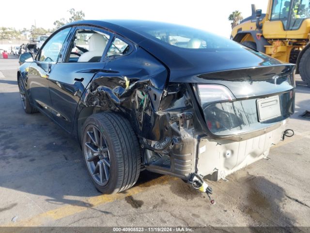 5YJ3E1EA2LF745974 Tesla Model 3 Standard Range Plus Rear-wheel Drive/standard Range Rear-wheel Drive