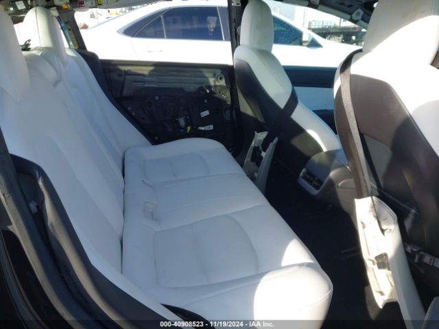 5YJ3E1EA2LF745974 Tesla Model 3 Standard Range Plus Rear-wheel Drive/standard Range Rear-wheel Drive