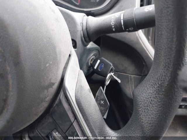 Subaru Impreza 2.0i Premium 2017 4S3GKAB61H3614811 Image 11