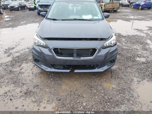 Subaru Impreza 2.0i Premium 2017 4S3GKAB61H3614811 Image 12