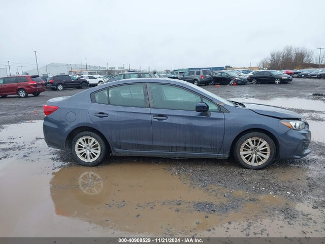 Subaru Impreza 2.0i Premium 2017 4S3GKAB61H3614811 Image 13