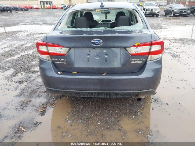 Subaru Impreza 2.0i Premium 2017 4S3GKAB61H3614811 Image 16