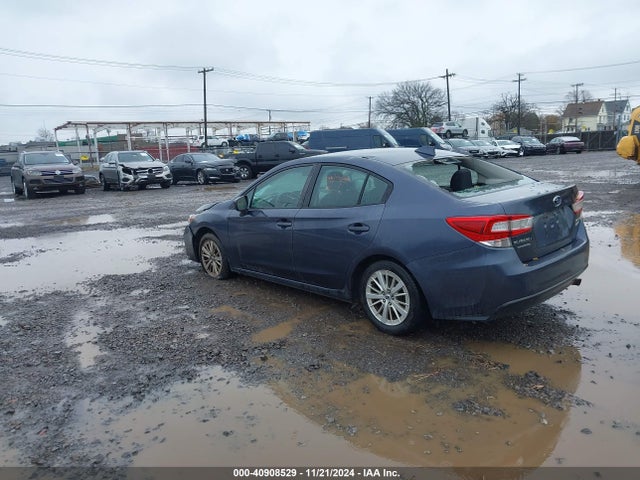 Subaru Impreza 2.0i Premium 2017 4S3GKAB61H3614811 Image 3