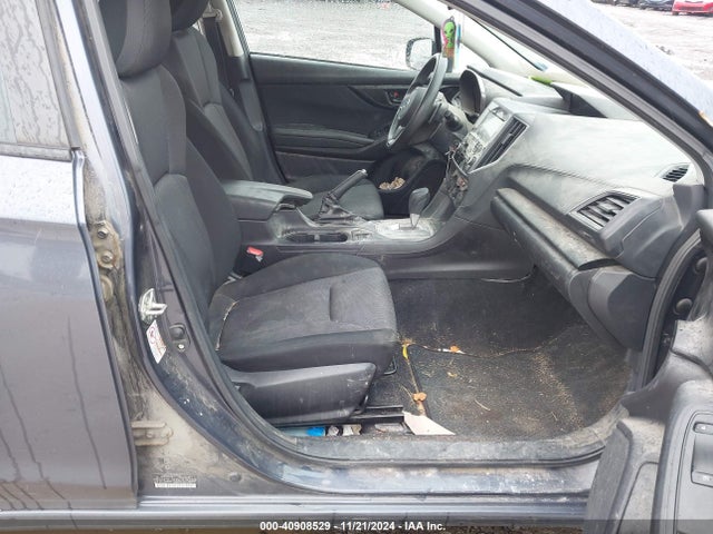 Subaru Impreza 2.0i Premium 2017 4S3GKAB61H3614811 Image 5