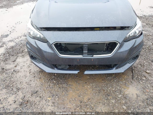 Subaru Impreza 2.0i Premium 2017 4S3GKAB61H3614811 Image 6