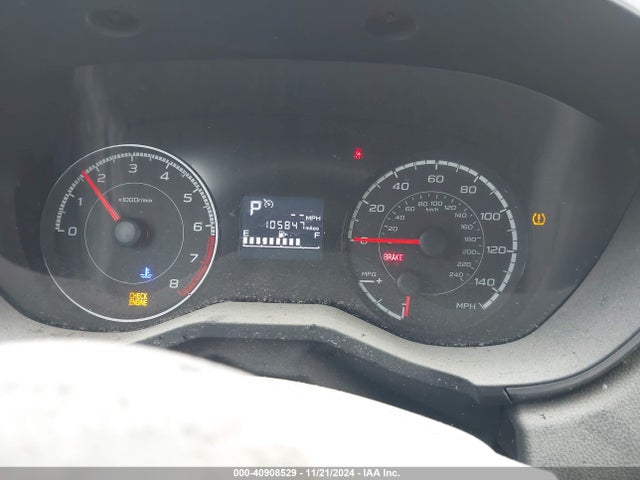 Subaru Impreza 2.0i Premium 2017 4S3GKAB61H3614811 Image 7