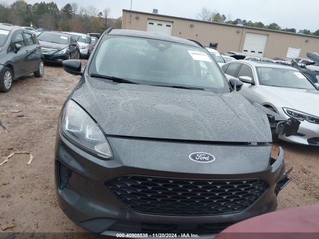 1FMCU0BZ9LUC57731 Ford Escape Se Sport Hybrid