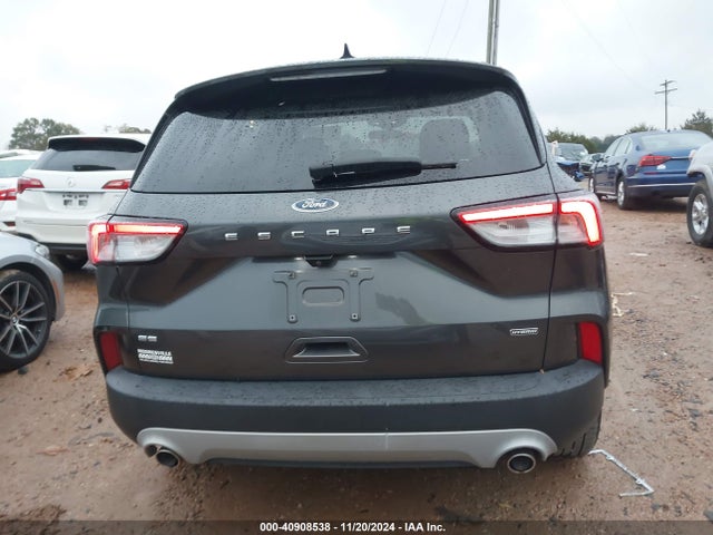 1FMCU0BZ9LUC57731 Ford Escape Se Sport Hybrid