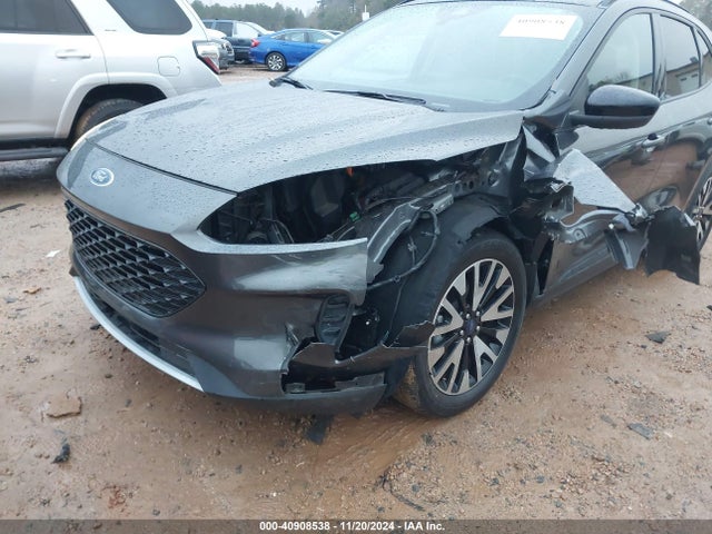 1FMCU0BZ9LUC57731 Ford Escape Se Sport Hybrid