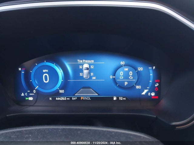 1FMCU0BZ9LUC57731 Ford Escape Se Sport Hybrid