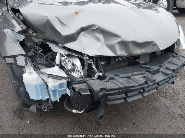 4T1BD1FK0GU182650 Toyota Camry Hybrid Xle