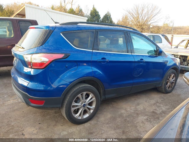 Ford ESCAPE SE 2018 1FMCU0GD8JUA75271 Image 13
