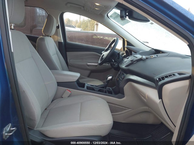 Ford ESCAPE SE 2018 1FMCU0GD8JUA75271 Image 5