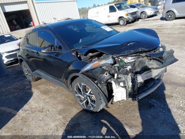 2018 NMTKHMBX2JR010013 main image