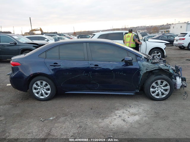 Toyota COROLLA LE 2021 JTDEPMAE8MJ179410 Image 14