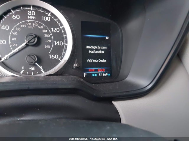 Toyota COROLLA LE 2021 JTDEPMAE8MJ179410 Image 16