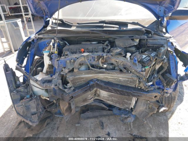 3CZRU5H19KG714983 Honda HR-V SPORT