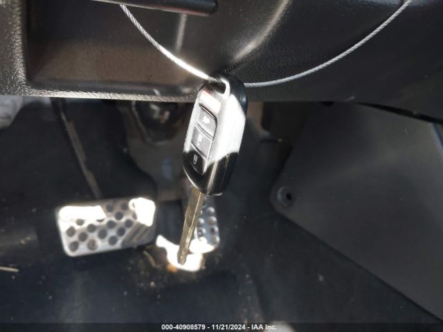 3CZRU5H19KG714983 Honda HR-V SPORT
