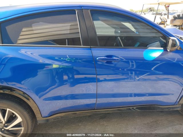 3CZRU5H19KG714983 Honda HR-V SPORT