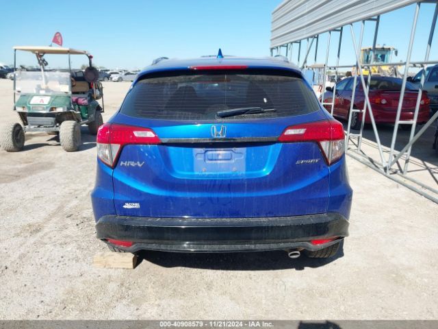 3CZRU5H19KG714983 Honda HR-V SPORT