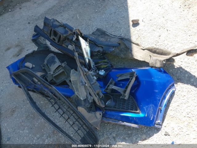 3CZRU5H19KG714983 Honda HR-V SPORT