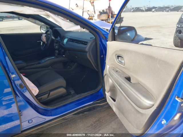 3CZRU5H19KG714983 Honda HR-V SPORT