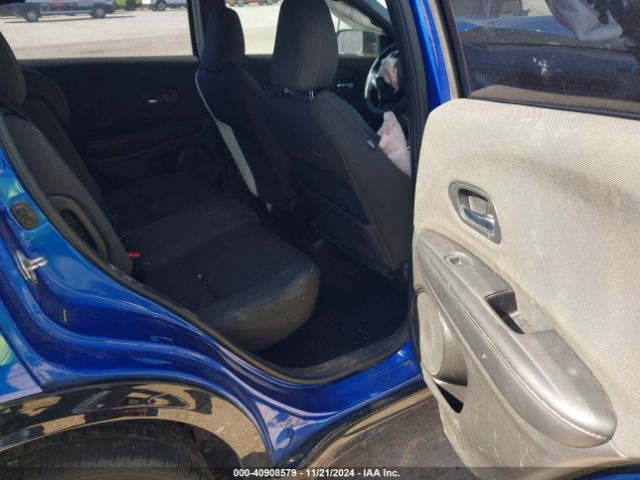 3CZRU5H19KG714983 Honda HR-V SPORT