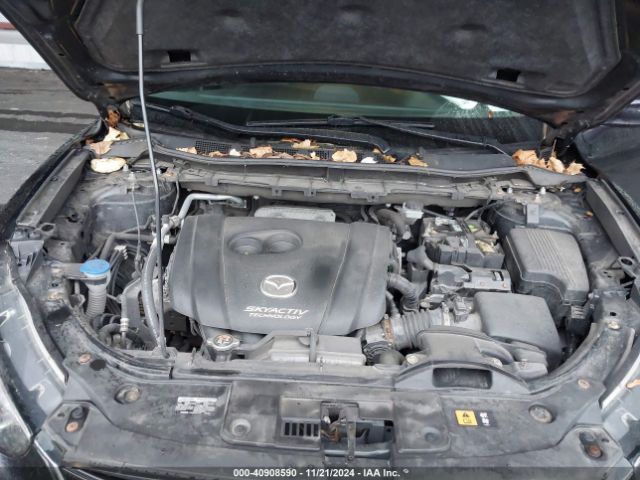 JM3KE4BY6G0779488 Mazda CX-5 SPORT