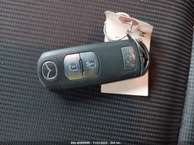 JM3KE4BY6G0779488 Mazda CX-5 SPORT