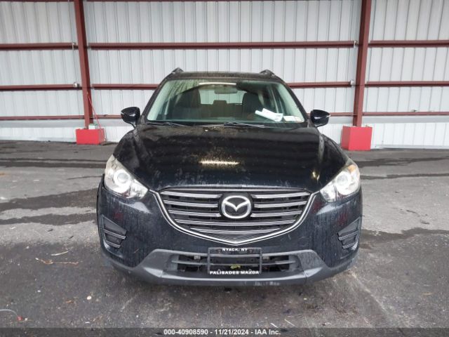 JM3KE4BY6G0779488 Mazda CX-5 SPORT