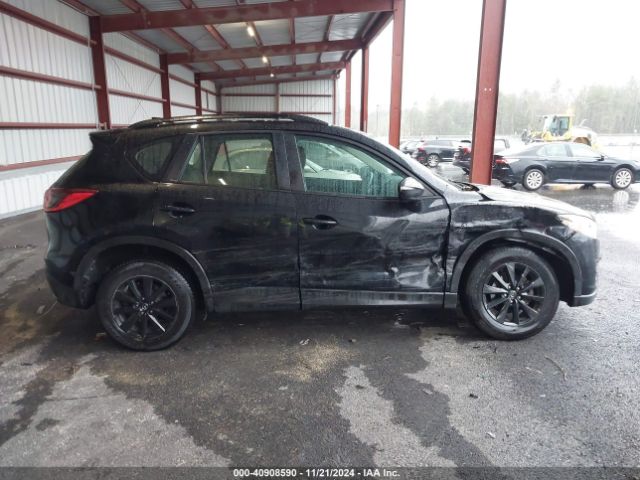 JM3KE4BY6G0779488 Mazda CX-5 SPORT