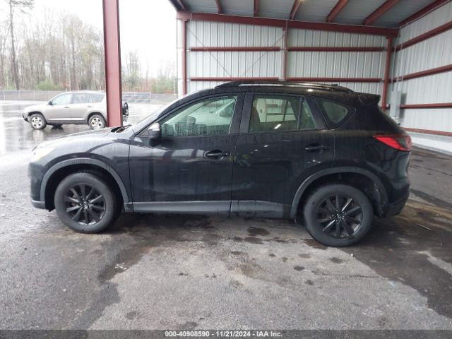 JM3KE4BY6G0779488 Mazda CX-5 SPORT