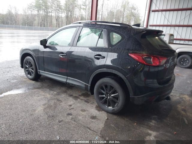 JM3KE4BY6G0779488 Mazda CX-5 SPORT