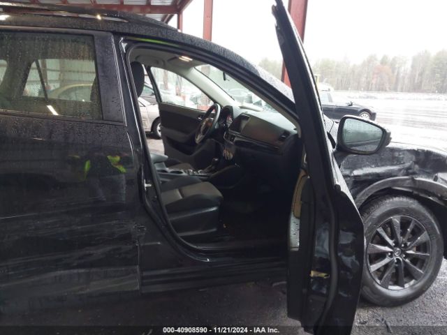 JM3KE4BY6G0779488 Mazda CX-5 SPORT