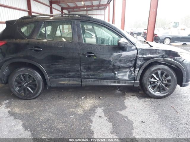 JM3KE4BY6G0779488 Mazda CX-5 SPORT