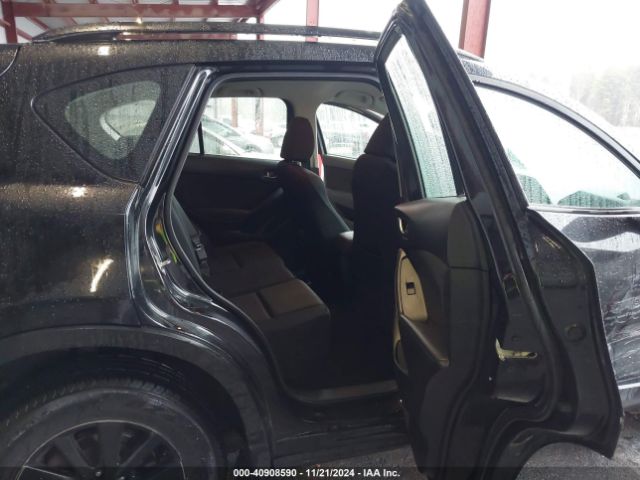 JM3KE4BY6G0779488 Mazda CX-5 SPORT