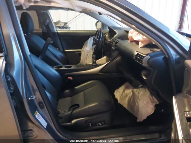 JTHBF1D20E5039530 Lexus IS 250