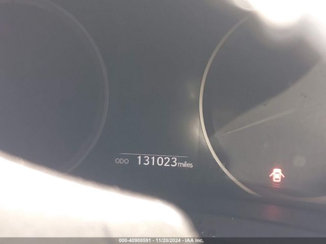 JTHBF1D20E5039530 Lexus IS 250