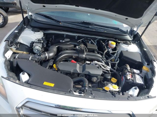 4S4BSBNC9F3326836 Subaru Outback 2.5i Limited