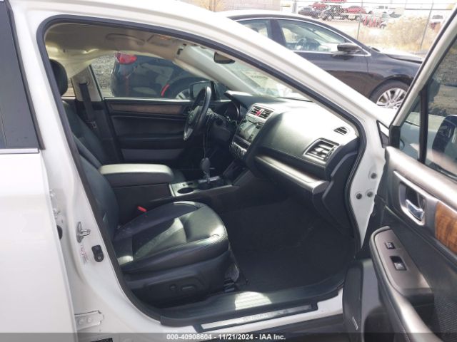 4S4BSBNC9F3326836 Subaru Outback 2.5i Limited