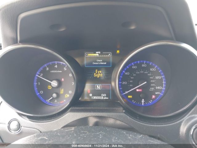 4S4BSBNC9F3326836 Subaru Outback 2.5i Limited